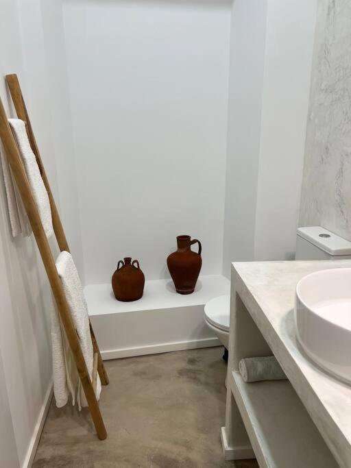 فيلا Casa Da Xica Torrão المظهر الخارجي الصورة