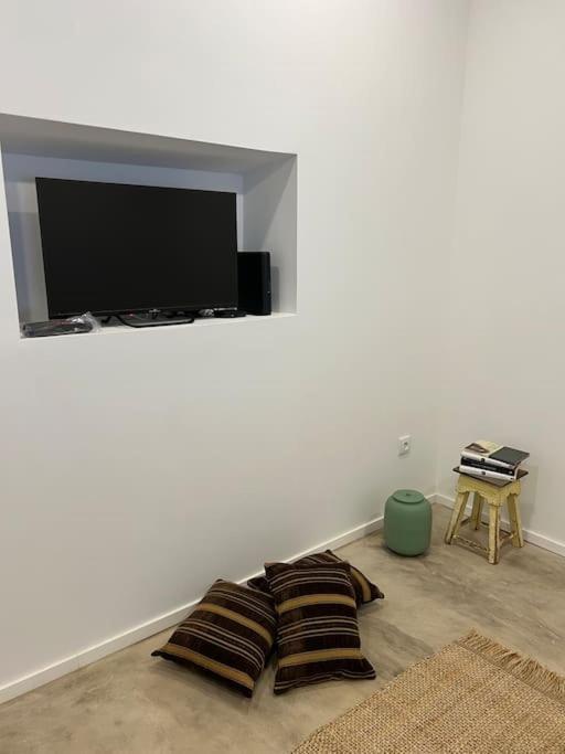 فيلا Casa Da Xica Torrão المظهر الخارجي الصورة