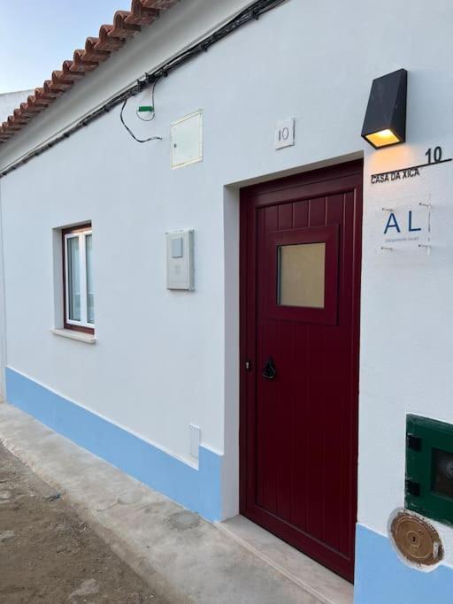 فيلا Casa Da Xica Torrão المظهر الخارجي الصورة