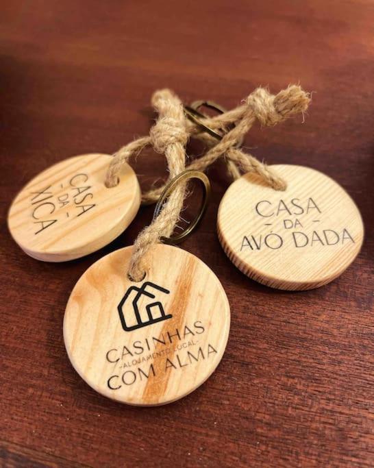 فيلا Casa Da Xica Torrão المظهر الخارجي الصورة