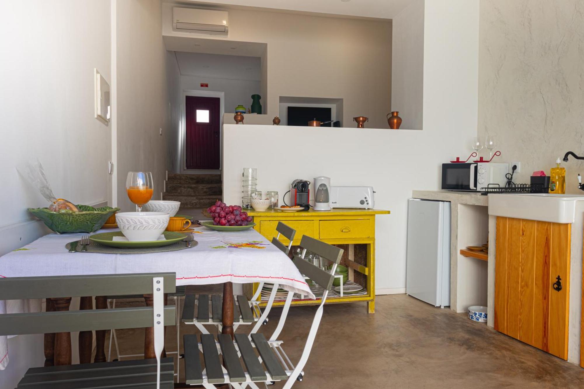فيلا Casa Da Xica Torrão المظهر الخارجي الصورة
