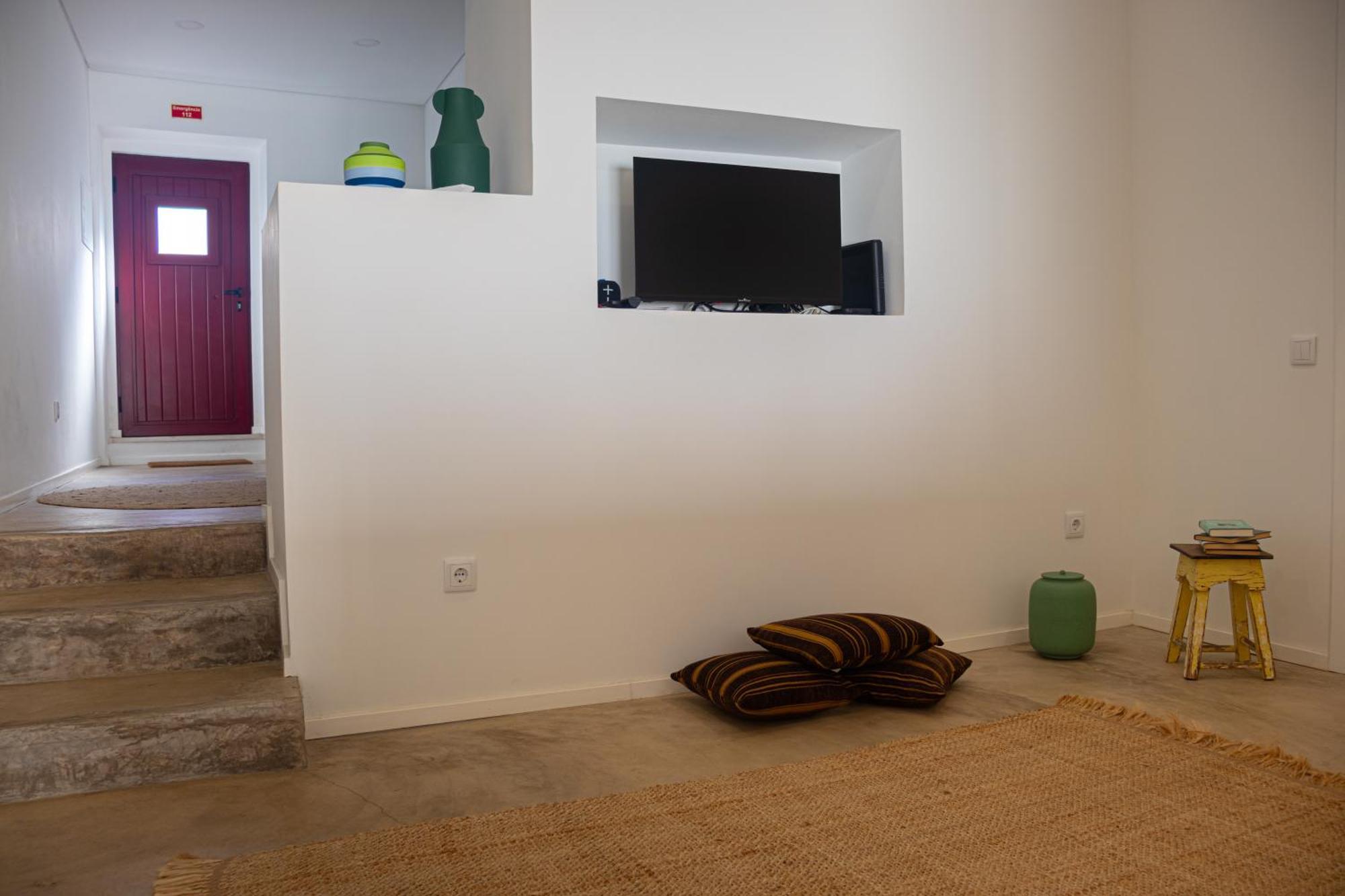فيلا Casa Da Xica Torrão المظهر الخارجي الصورة
